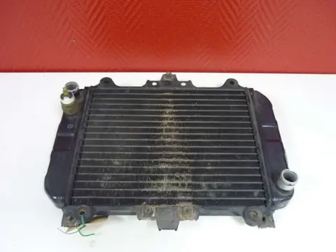 Radiator Kawasaki GPZ 500 1988 - 1994