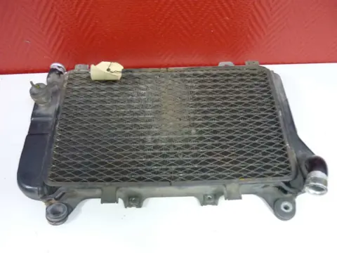Radiator Kawasaki ZZR 600 1990 - 1992