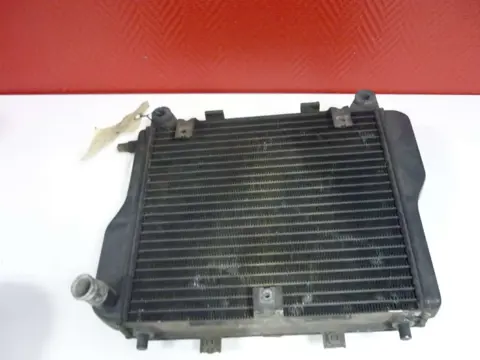 Radiator Kawasaki GPZ 1000 1985 - 1990