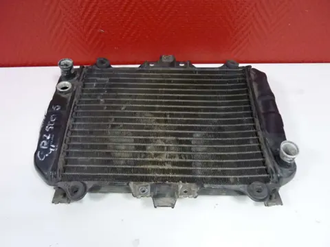 Radiator Kawasaki GPZ 500 1995 - 2005
