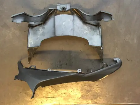 Other Overig Onbekend Unknown 2008 - 2011