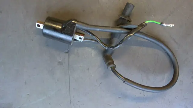 Ignition Coil Honda VTR 1000 F 1997 - 2006