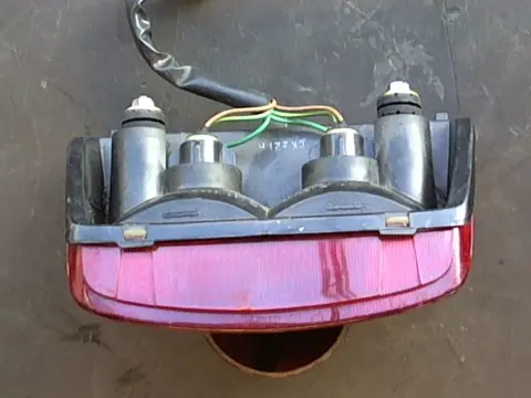 Rear light Honda CBR 600 F 1991 - 1994