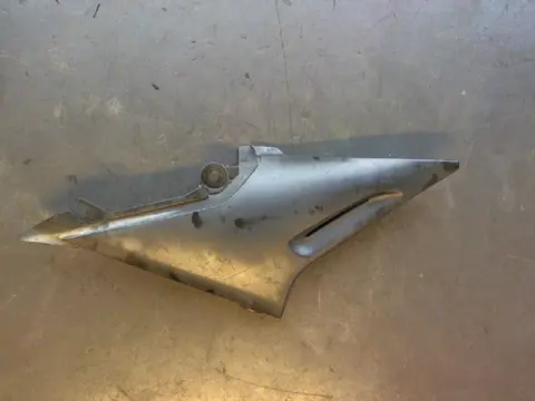 Cowl right small Yamaha XJ 600 Diversion 1997 - 2001