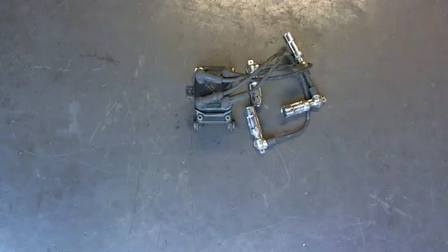 Ignition Coil BMW K 1200 GT 2001 - 2005