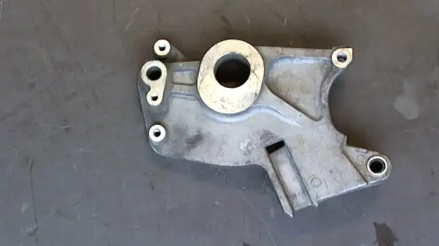 Rear brake caliper Yamaha FAZER 1000 2006 - 2009