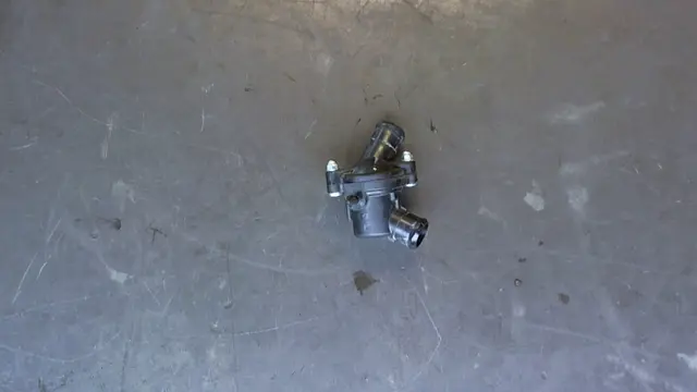 Thermostat cooler Yamaha FAZER 1000 2006 - 2009