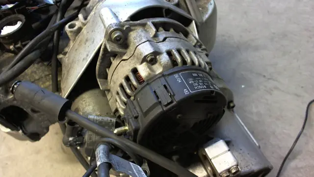 Generator BMW K 1200 GT 2001 - 2005