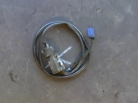 side stand switch Yamaha XJ 600 Diversion 1997 - 2001