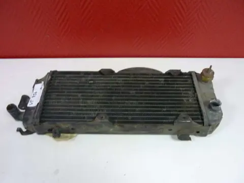 Radiator Honda VT 700 750 1986 - 1987