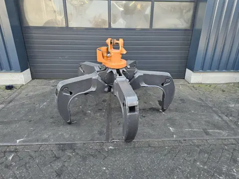 atlas poliepgrijper 500l