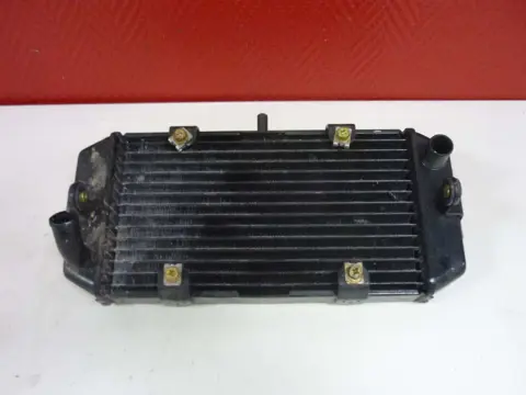Radiator Yamaha YP 400 Majesty 2004 - 2009