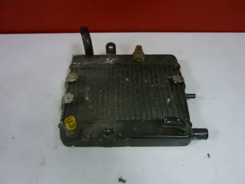 Radiator Yamaha YP 250 Majesty 2000 - 2004
