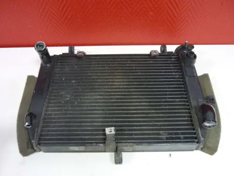 Radiator Yamaha YZF R6 1998 - 2002