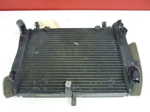 Radiator Yamaha YZF R6 1998 - 2002