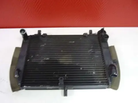 Radiator Yamaha YZF R6 1998 - 2002