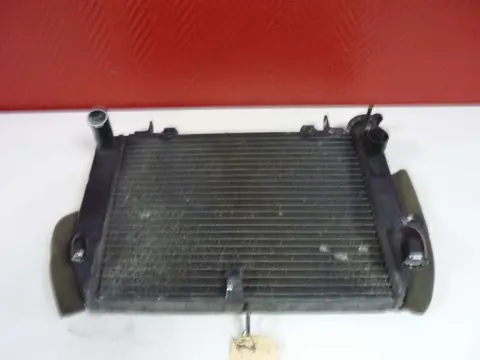 Radiator Yamaha YZF R6 1998 - 2002