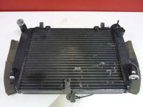 Radiator Yamaha YZF R6 1998 - 2002