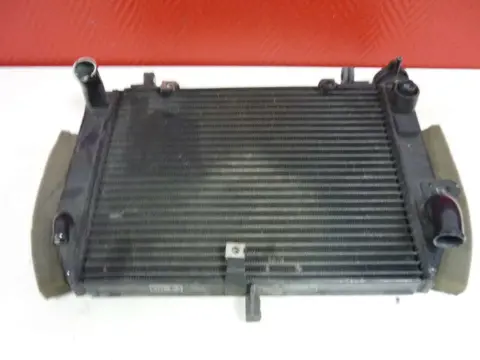 Radiator Yamaha YZF R6 1998 - 2002
