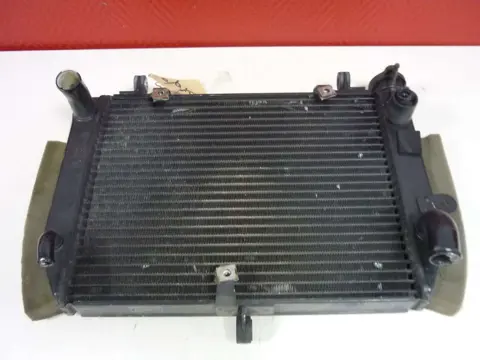 Radiator Yamaha YZF R6 1998 - 2002