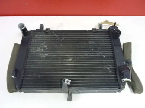 Radiator Yamaha YZF R6 1998 - 2002