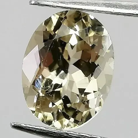 Gele toermalijn - 1.74 ct