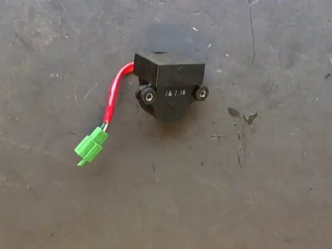 Kill sensor Honda CBR 1100 XX 1999 - 2006