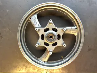 Front Wheel Yamaha XJ 900 S Diversion 1994 - 2005