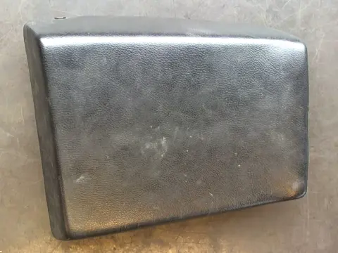 Buddy seat Kawasaki ZXR 750 1989 - 1990