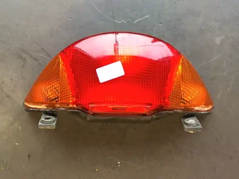 Rear light Honda Deauville 650 - 700 1998 - 2001