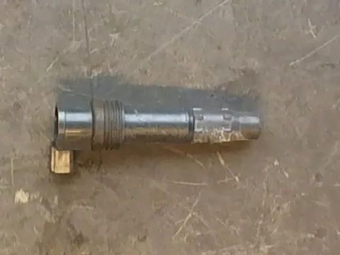 Ignition Coil Suzuki GSX R 750 1996 - 2000