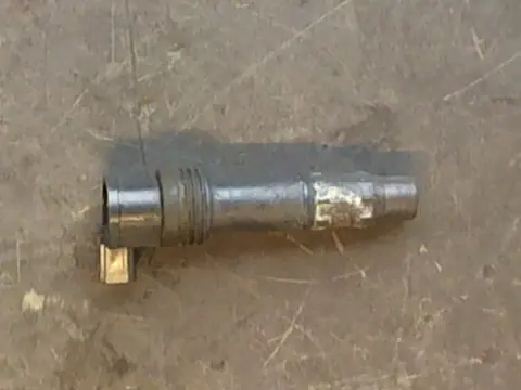 Ignition Coil Suzuki GSX R 750 1996 - 2000