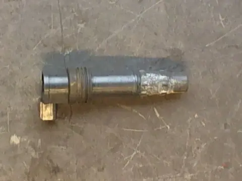 Ignition Coil Suzuki GSX R 750 1996 - 2000