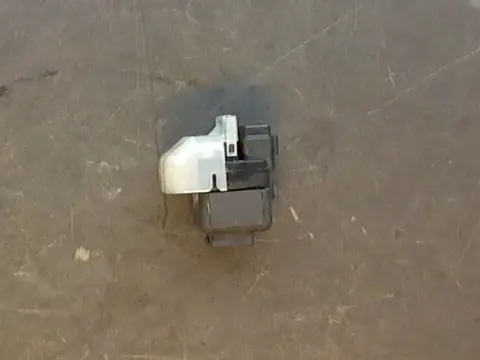 Starter Relay Suzuki GSX R 750 1996 - 2000