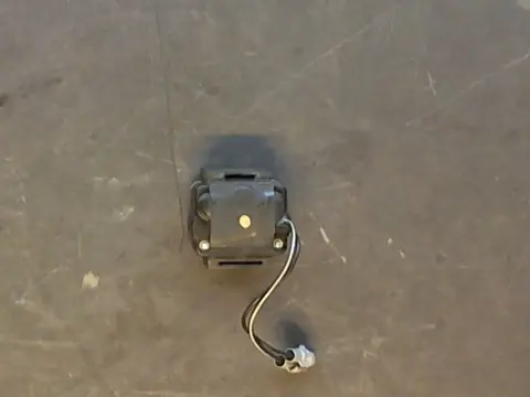 Kill sensor Suzuki GSX R 750 1996 - 2000