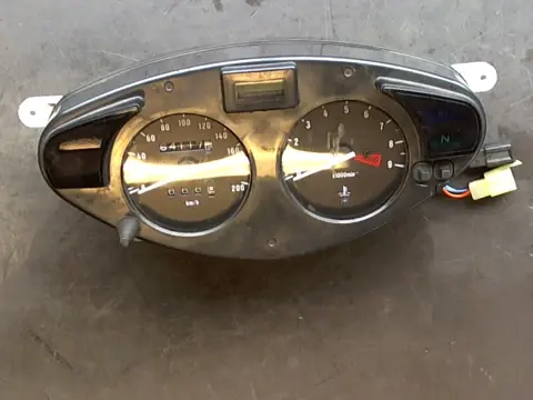 Meter Honda Deauville 650 - 700 1998 - 2001