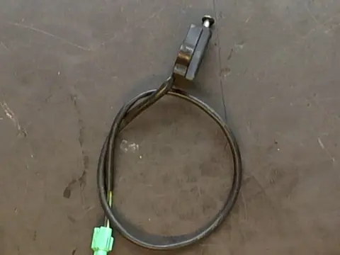 side stand switch Suzuki GSX R 600 2001 - 2003