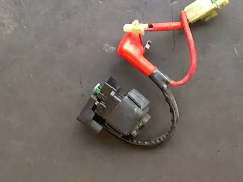 Starter Relay Honda CBR 1100 XX 1999 - 2006