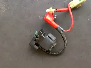 Starter Relay Honda CBR 1100 XX 1999 - 2006