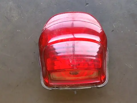 Rear light Honda CBR 1100 XX 1999 - 2006