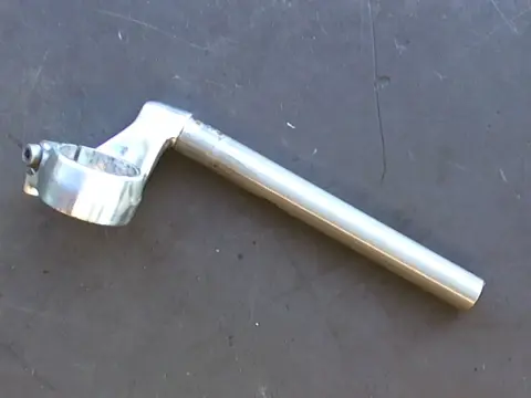 Steering Handle right Honda CBR 1100 XX 1999 - 2006