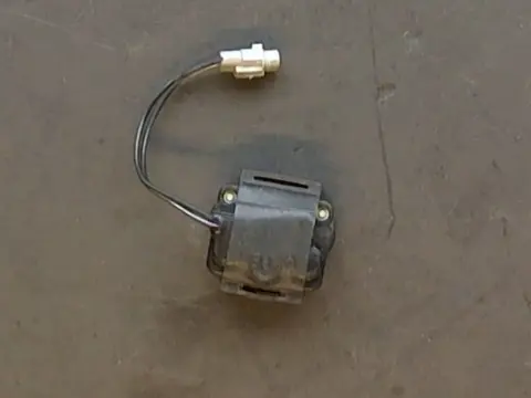 Kill sensor Suzuki GSX R 600 2001 - 2003