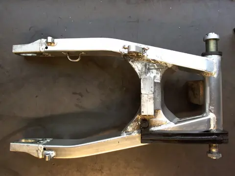 Swingarm Suzuki GSX R 600 2001 - 2003