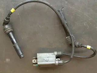 Ignition Coil Kawasaki ZXR 750 1989 - 1990