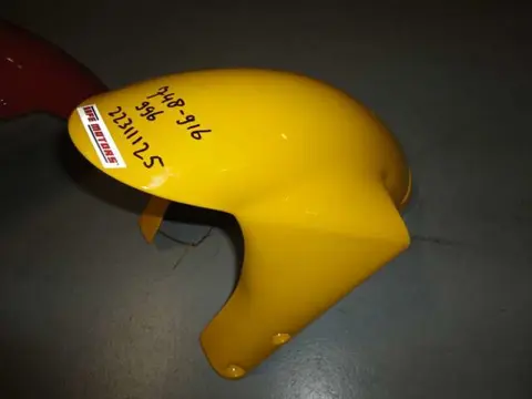 Front fender Ducati 916 1995 - 2002