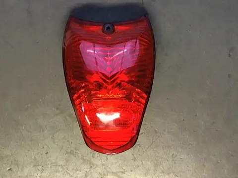 Rear light BMW R 1200 R 2011 2011 - 2014