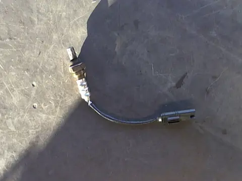 Oxygen sensor BMW R 1200 R 2011 2011 - 2014