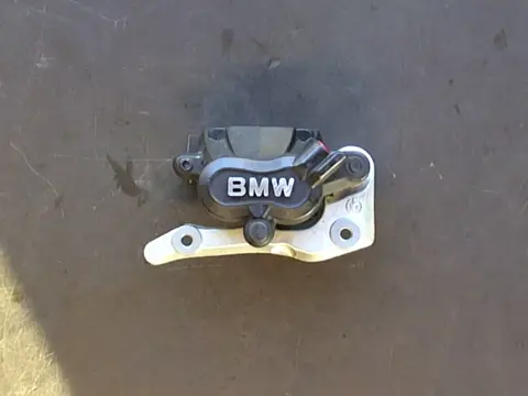 Rear brake caliper BMW R 1200 R 2011 2011 - 2014