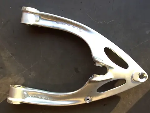 Rail BMW R 1200 R 2011 2011 - 2014
