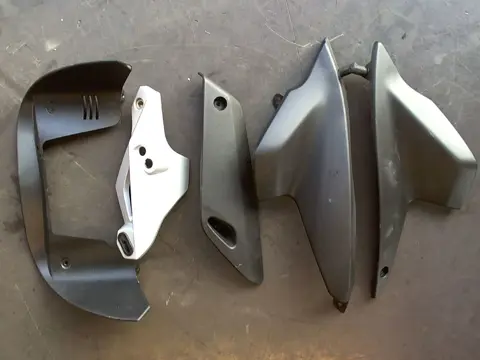 Other BMW R 1200 R 2011 2011 - 2014